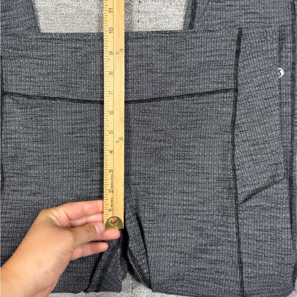 Lululemon Speed Up Tight 28” Full On Luxtreme Running Active Legging Sz 12 - Picture 3 of 6